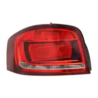 DIEDERICHS 1032191 Heckleuchte R&uuml;ckleuchte f&uuml;r AUDI A3 8P ab 04.2010 links 8P3945095B