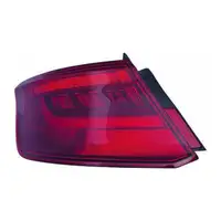 DIEDERICHS LED taillight for AUDI A3 8VA 8VF Sportback, left outer, 8V4945095D