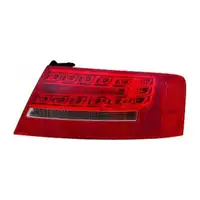 DIEDERICHS LED Heckleuchte R&uuml;ckleuchte f&uuml;r AUDI A5 8T bis Bj. 07.11 links au&szlig;en 8T0945095D