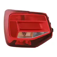 DIEDERICHS 1055091 Heckleuchte R&uuml;ckleuchte f&uuml;r AUDI Q2 GAB GAG hinten links 81A945069B