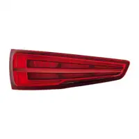 DIEDERICHS LED Heckleuchte R&uuml;ckleuchte f&uuml;r AUDI Q3 8UB ab 2014 links 8U0945093T