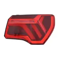 DIEDERICHS 1066094 LED Heckleuchte R&uuml;ckleuchte f&uuml;r AUDI Q3 F3B rechts au&szlig;en 83A945092