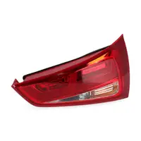 2x DIEDERICHS LED R&uuml;ckleuchte Heckleuchte f&uuml;r AUDI A1 / Sportback (8X) bis 11.2014