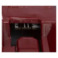 DIEDERICHS LED Heckleuchte R&uuml;ckleuchte f&uuml;r AUDI A1 Bj. bis 11.2014 hinten links 8X0945093A