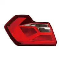 DIEDERICHS Heckleuchte R&uuml;ckleuchte f&uuml;r AUDI A1 GBH Sportback links au&szlig;en 82A945069A