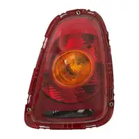 DIEDERICHS 1206090 Heckleuchte R&uuml;ckleuchte f&uuml;r MINI R55 R56 R57 bis Baujahr 05.2010 rechts