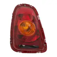 DIEDERICHS 1206091 Heckleuchte R&uuml;ckleuchte f&uuml;r MINI R55 R56 R57 bis Baujahr 05.10 links