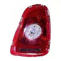 DIEDERICHS 1206093 Heckleuchte R&uuml;ckleuchte f&uuml;r MINI R55 R56 R57 -05.10 links 63212757011