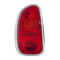 DIEDERICHS 1207091 Heckleuchte R&uuml;ckleuchte f&uuml;r MINI Countryman R60 links 63219808149