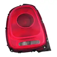 DIEDERICHS 1208091 Heckleuchte R&uuml;ckleuchte f&uuml;r MINI F56 bis BJ .03.2018 links 63217297433