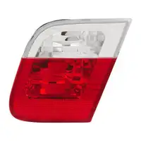 DIEDERICHS 1215096 Heckleuchte R&uuml;ckleuchte rot f&uuml;r BMW 3er E46 rechts innen 63216910538