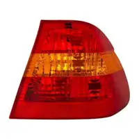 DIEDERICHS 1215090 Rear Light for BMW 3 Series E46, Right Rear, 63218364922