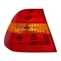 DIEDERICHS 1215091 Rear Light for BMW 3 Series E46, Left Rear, 63218364921
