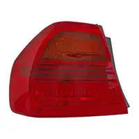 DIEDERICHS Heckleuchte R&uuml;ckleuchte f&uuml;r BMW 3er E90 bis BJ. 08.08 rechts au&szlig;en 63216937458