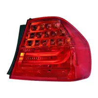 DIEDERICHS 1216190 LED taillight for BMW 3 Series E90 (model year 08/2008), right outer
