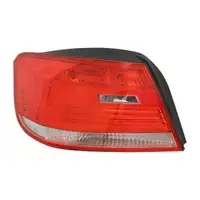 DIEDERICHS LED Heckleuchte R&uuml;ckleuchte f&uuml;r BMW 3er E92 Cabrio bis BJ. 02.2010 links au&szlig;en