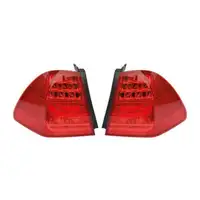 DIEDERICHS LED Heckleuchte R&uuml;ckleuchte f&uuml;r BMW 3er E91 Touring ab BJ. 09.2008 rechts au&szlig;en