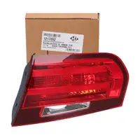DIEDERICHS Heckleuchte f&uuml;r BMW 3er F30 F31 bis 06.15 hinten rechts innen 63217372794