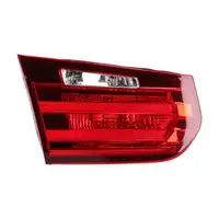 4x DIEDERICHS LED Heckleuchte R&uuml;ckleuchte f&uuml;r BMW 3er F30 Limousine bis 06.2015
