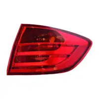 4x DIEDERICHS LED R&uuml;ckleuchte Heckleuchte f&uuml;r BMW 3er F31 Touring bis 06.2015