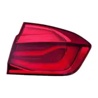DIEDERICHS LED Heckleuchte R&uuml;ckleuchte f&uuml;r BMW 3er F30 F80 Facelift ab 07.15 rechts au&szlig;en