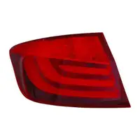 DIEDERICHS LED Heckleuchte R&uuml;ckleuchte f&uuml;r BMW 5er F10 bis 06.13 links au&szlig;en 63217203229
