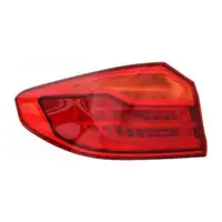 DIEDERICHS 1226091 LED Heckleuchte R&uuml;ckleuchte f&uuml;r BMW G30 F90 links au&szlig;en 63217376463