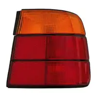 DIEDERICHS Heckleuchte R&uuml;ckleuchte gelb f&uuml;r BMW 5er E34 Limousine rechts au&szlig;en 63211384010