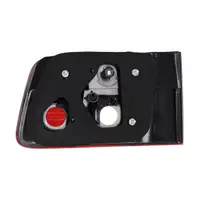 DIEDERICHS Heckleuchte f&uuml;r BMW 5er E39 Touring ab 09.2000 hinten links innen 63216900217