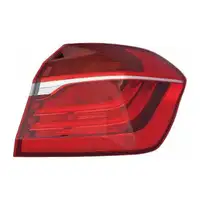 DIEDERICHS 1240090 LED Heckleuchte f&uuml;r BMW 2er F45 Active Tourer rechts au&szlig;en 63217311060