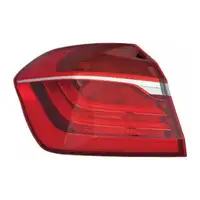 DIEDERICHS 1240091 LED taillight for BMW 2 Series F45 Active Tourer, left outer, 63217311059