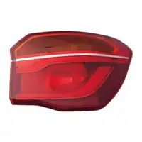 DIEDERICHS 1266094 LED Heckleuchte R&uuml;ckleuchte f&uuml;r BMW X1 F48 rechts au&szlig;en 63217488546