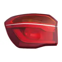 DIEDERICHS 1266095 LED Taillight for BMW X1 F48, Left Outer, 63217488545