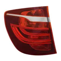 DIEDERICHS 1276090 Heckleuchte R&uuml;ckleuchte f&uuml;r BMW X3 F25 rechts au&szlig;en 63217217306