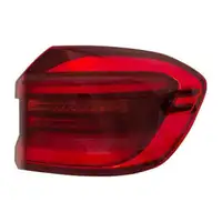 DIEDERICHS 1277090 LED Heckleuchte R&uuml;ckleuchte f&uuml;r X3 G01 F97 G08 rechts au&szlig;en 63219853370
