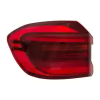 DIEDERICHS 1277091 LED Rear Light for X3 G01 F97 G08, Left Outer, 63219853369