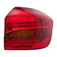 DIEDERICHS Heckleuchte OHNE Lampentr&auml;ger f&uuml;r BMW X3 G01 F97 rechts au&szlig;en 63219853366