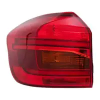 DIEDERICHS Heckleuchte OHNE Lampentr&auml;ger f&uuml;r BMW X3 G01 F97 links au&szlig;en 63219853365