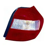 DIEDERICHS Heckleuchte R&uuml;ckleuchte f&uuml;r BMW 1er E87 bis 02.2007 hinten rechts 63216924502