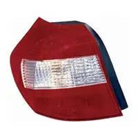 DIEDERICHS Heckleuchte R&uuml;ckleuchte f&uuml;r BMW 1er E87 bis 02.2007 hinten links 63216924501