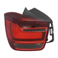 DIEDERICHS LED Heckleuchte R&uuml;ckleuchte f&uuml;r BMW 1er F20 F21 bis 2015 rechts 63217241542