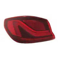 DIEDERICHS 1282091 LED Heckleuchte R&uuml;ckleuchte f&uuml;r BMW 1er F40 links 63217450673