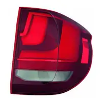 DIEDERICHS 1293091 LED Heckleuchte R&uuml;ckleuchte f&uuml;r BMW X5 F15 links au&szlig;en 63217470885