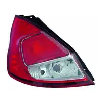 DIEDERICHS 1405190 Heckleuchte R&uuml;ckleuchte f&uuml;r FORD Fiesta 6 ab Modelljahr 2013 rechts