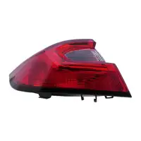 DIEDERICHS Heckleuchte R&uuml;ckleuchte f&uuml;r FORD Fiesta 7 MK7 ab 2022 links 2510418