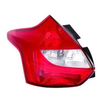DIEDERICHS 1418291 Heckleuchte R&uuml;ckleuchte f&uuml;r FORD Focus 3 MK3 links 1825321