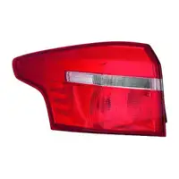 DIEDERICHS 1419691 Heckleuchte R&uuml;ckleuchte f&uuml;r FORD Focus 3 links au&szlig;en 2033123