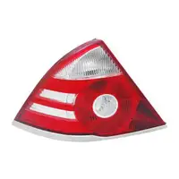 DIEDERICHS 1427290 Heckleuchte verchromter Rand f&uuml;r FORD Mondeo 3 B5Y ab 05.2005 rechts