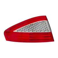 DIEDERICHS 1428091 Heckleuchte R&uuml;ckleuchte f&uuml;r FORD Mondeo 4 BA7 bis 10.2010 links au&szlig;en