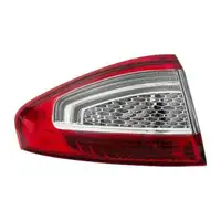 DIEDERICHS 1428191 LED Heckleuchte R&uuml;ckleuchte f&uuml;r FORD Mondeo 4 Stufenheck links au&szlig;en